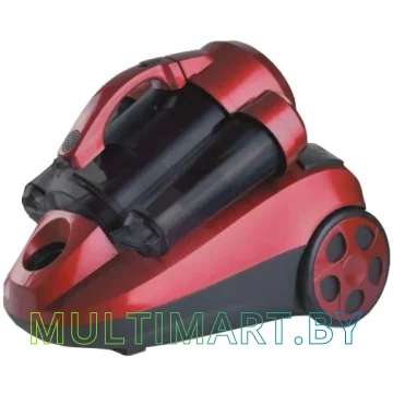 Пылесос Redber CVC-2258
